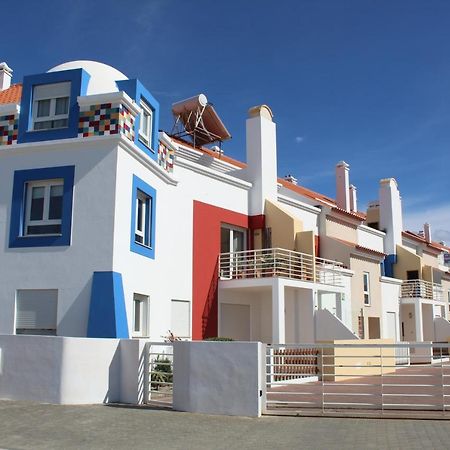 Carlota House - Baleal Διαμέρισμα Εξωτερικό φωτογραφία