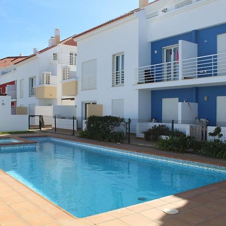 Carlota House - Baleal Διαμέρισμα Εξωτερικό φωτογραφία
