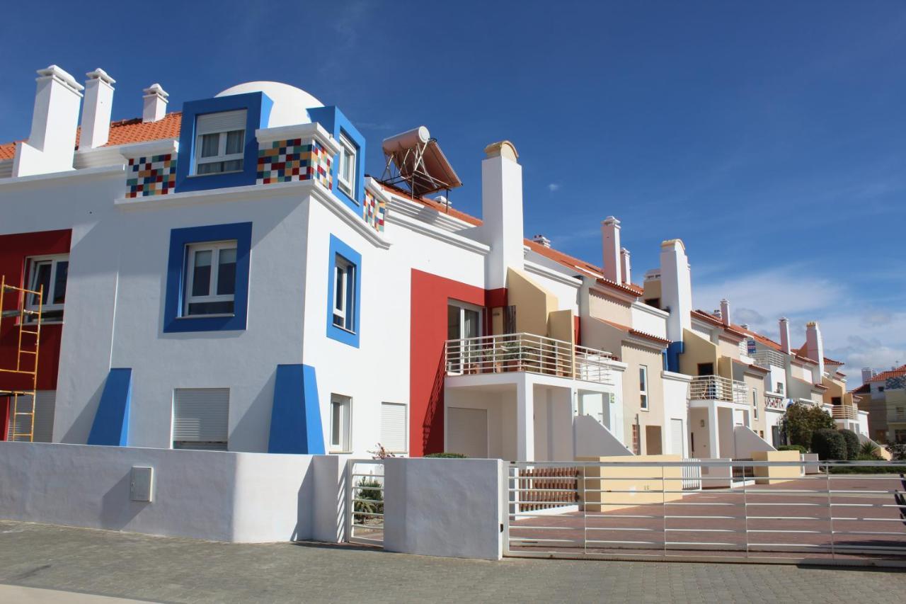 Carlota House - Baleal Διαμέρισμα Εξωτερικό φωτογραφία