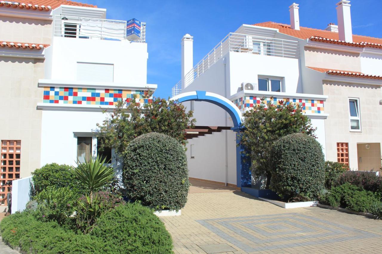 Carlota House - Baleal Διαμέρισμα Εξωτερικό φωτογραφία
