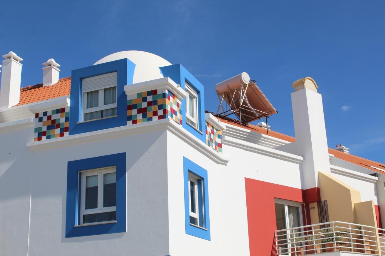 Carlota House - Baleal Διαμέρισμα Εξωτερικό φωτογραφία