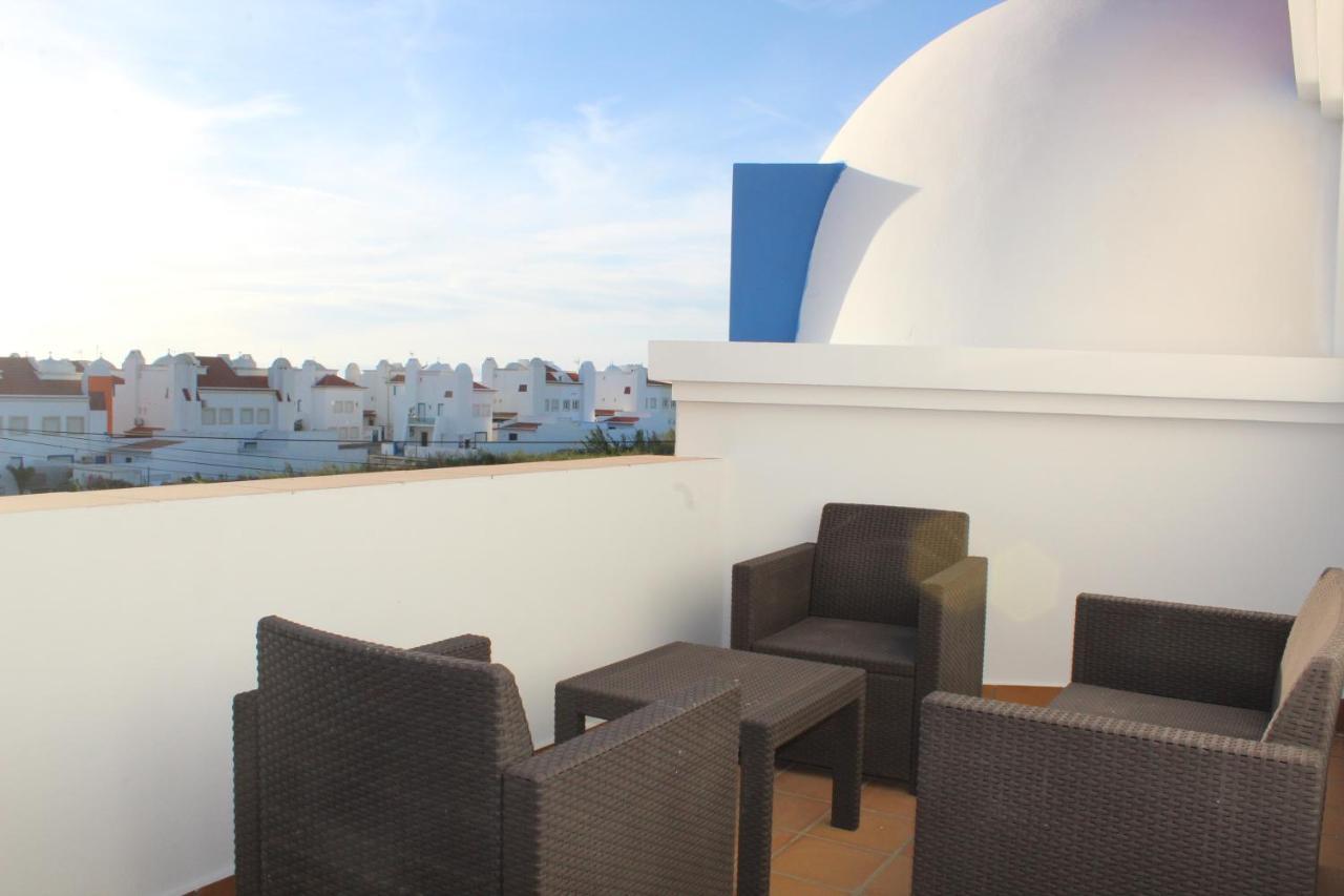 Carlota House - Baleal Διαμέρισμα Εξωτερικό φωτογραφία