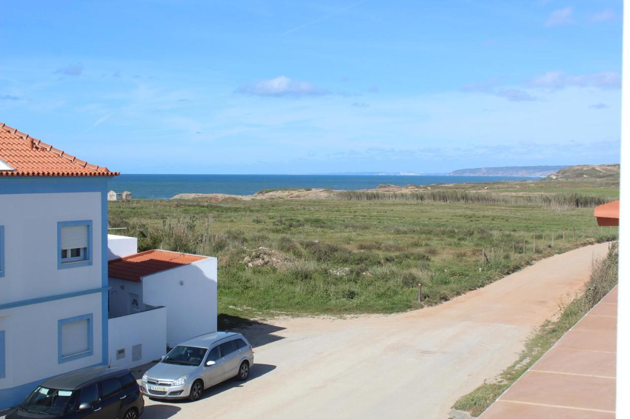Carlota House - Baleal Διαμέρισμα Εξωτερικό φωτογραφία