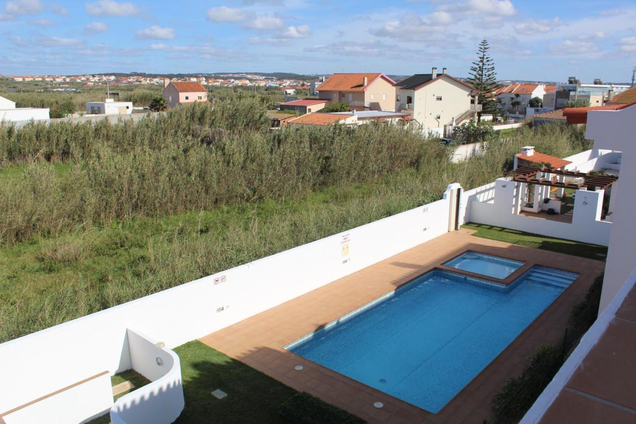 Carlota House - Baleal Διαμέρισμα Εξωτερικό φωτογραφία