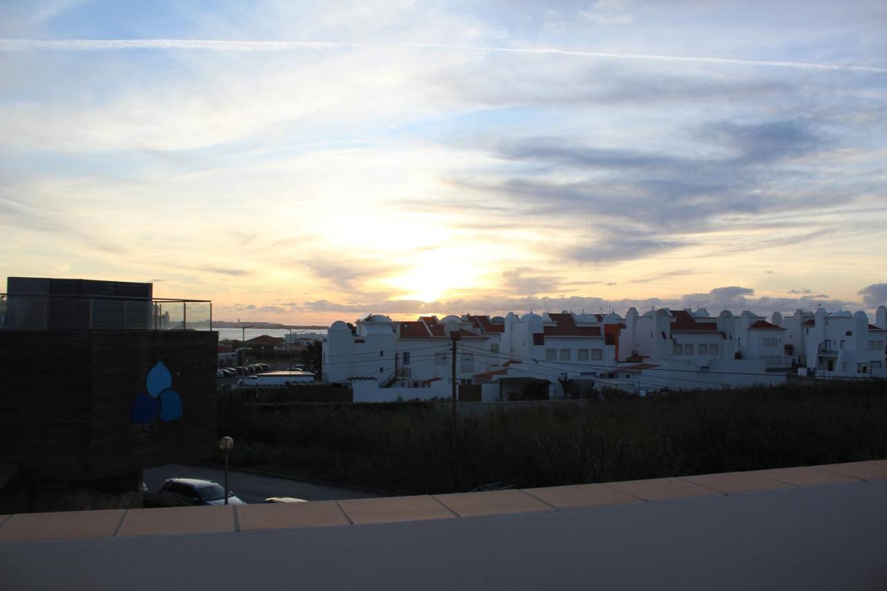 Carlota House - Baleal Διαμέρισμα Εξωτερικό φωτογραφία