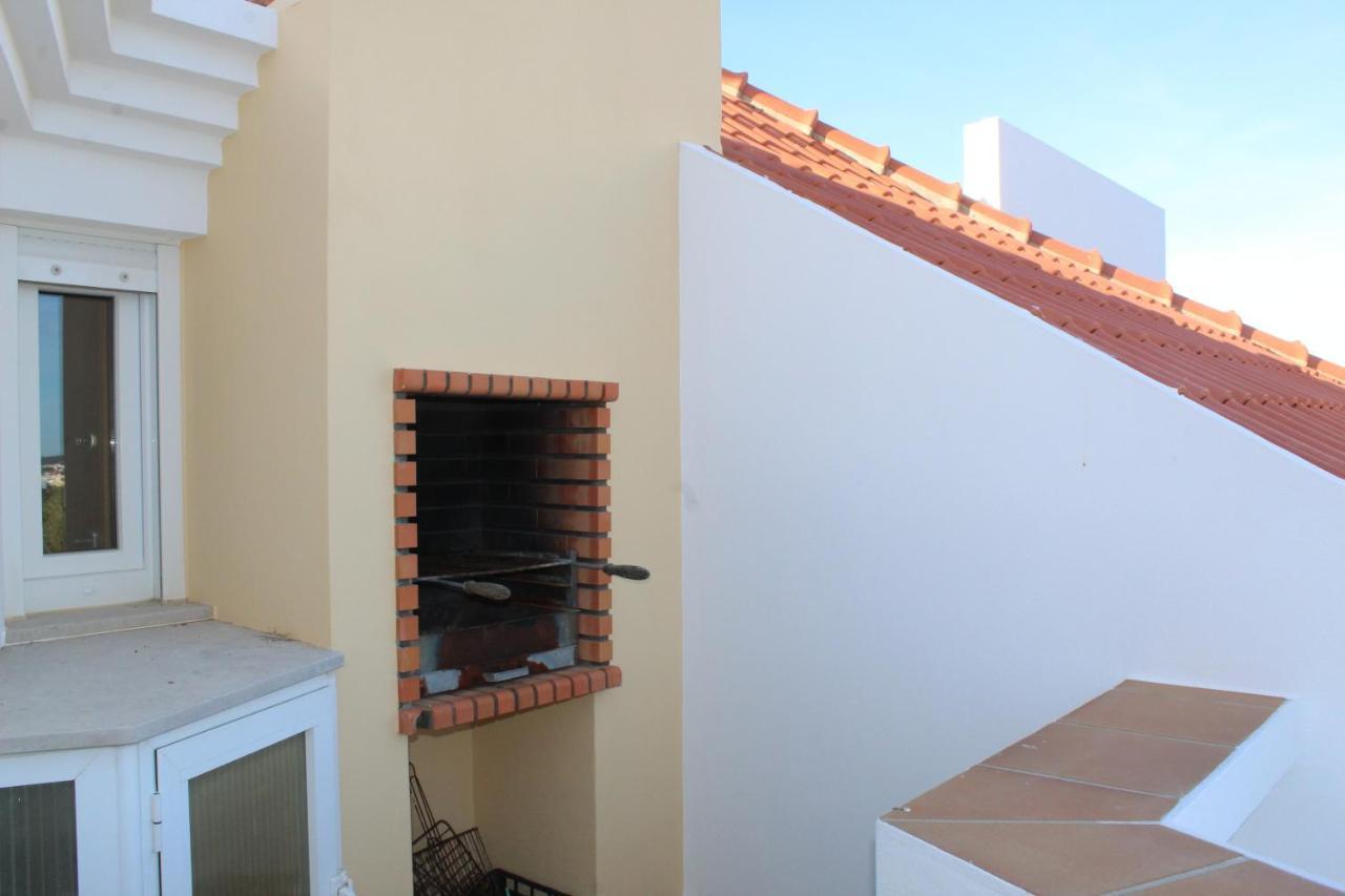 Carlota House - Baleal Διαμέρισμα Εξωτερικό φωτογραφία